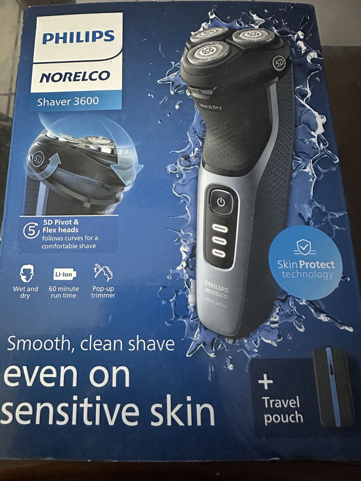 Philips Shaver