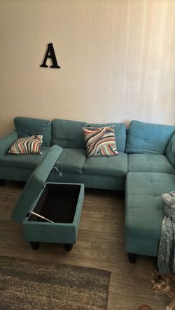 Couch