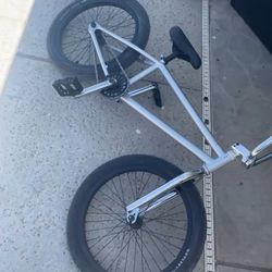 Bmx Bike