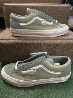 Notre Vans