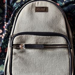 Small Guess Backpack