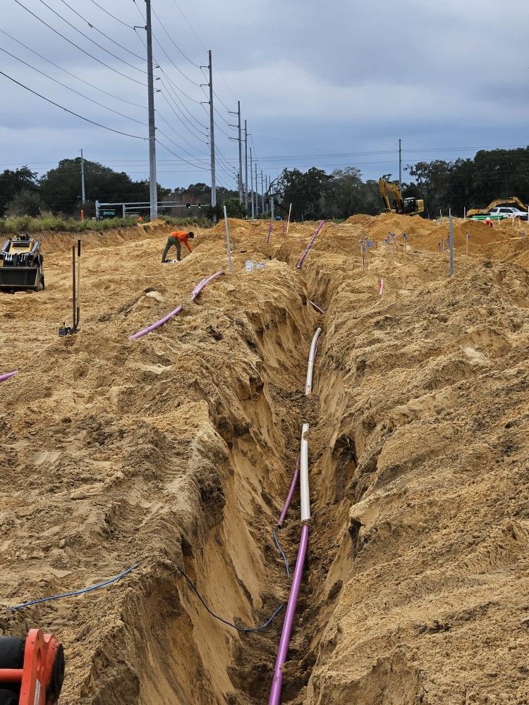 Landscape Irrigacion