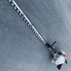 Echo Commercial Gas Hedge Trimmer 