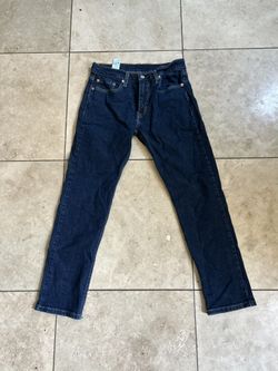 Levis 502