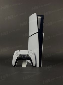 PlayStation 5 Slim 1TB Digital Edition