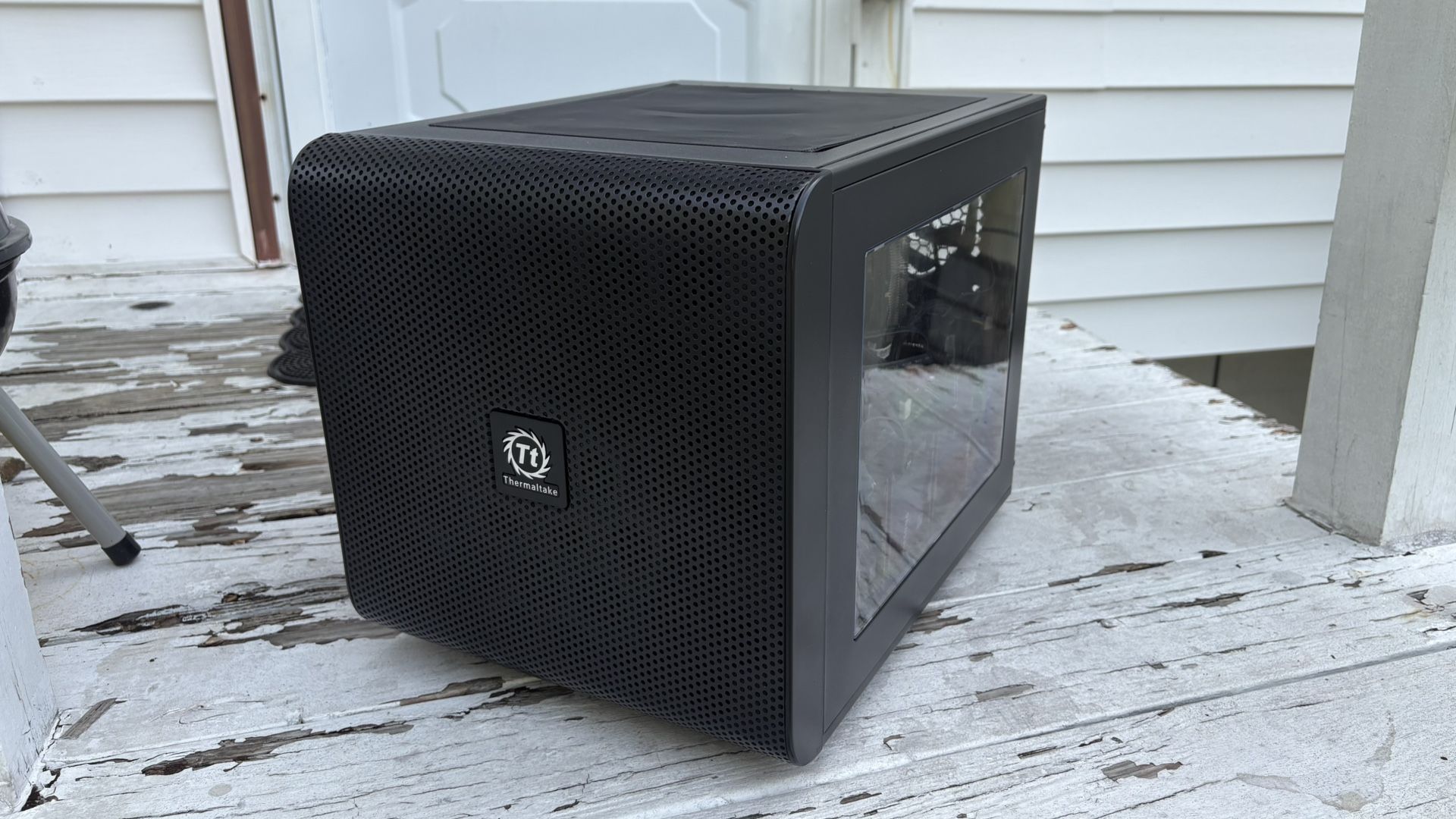 Gaming PC w/ extras