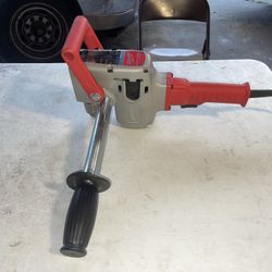 Milwaukee 7.5Amp 1/2in. Hole Hawg Heavy Duty Corded Drill