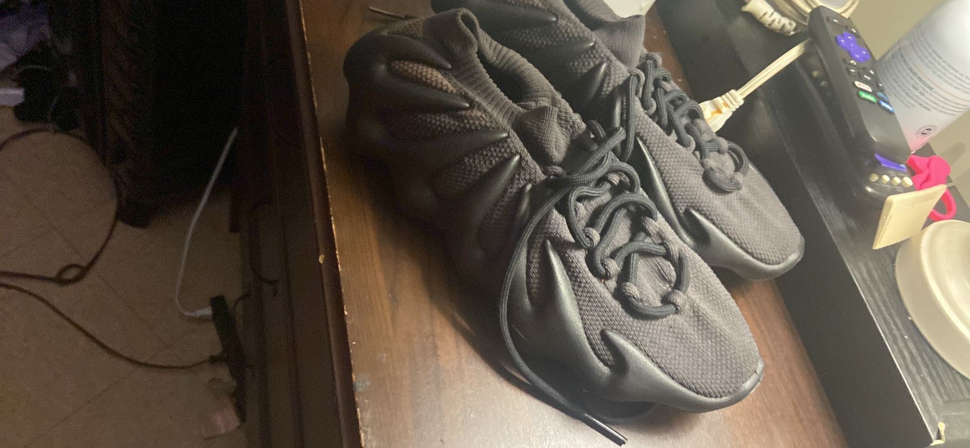 Y♢771 Okinawan Yeezy