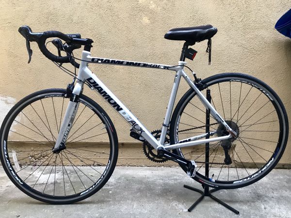diamondback road bikes for sale