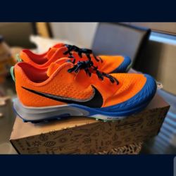 Nike Air Zoom Terra Kiger 7 Mens Shoe