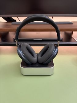 Apple AirPods Max USB-C, Midnight