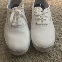 Women’s Keds