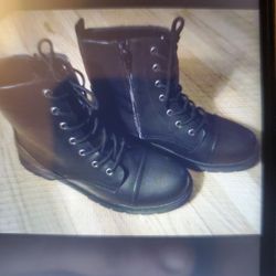 Boots Womens New