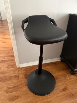 Adjustable stool