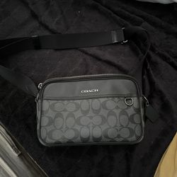 Coach Bag For Men 