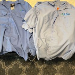 SJVC shirts