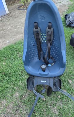 Thule Rear Child Bike Seat