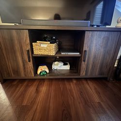 Tv Stand/console