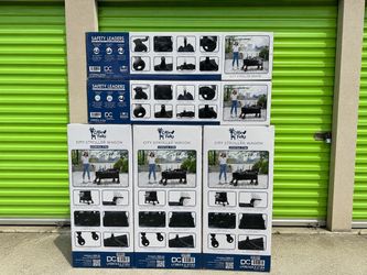 NEW! City Stroller Wagon