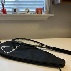 Tennis Racket By Head