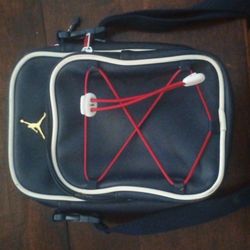 Jordan Bag