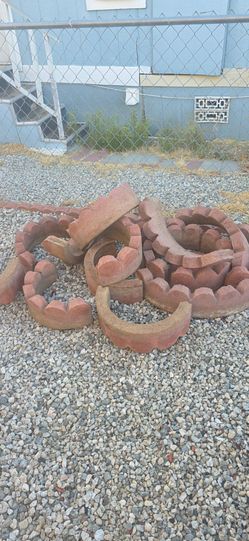 Free circle bricks