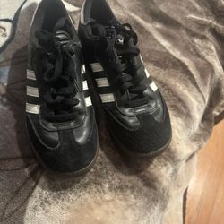 Adidas Sambas Poco Uso 