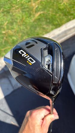 Qi10 LS Driver