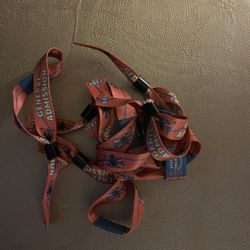 Something In The Water Sunday Wristbands For Sale 