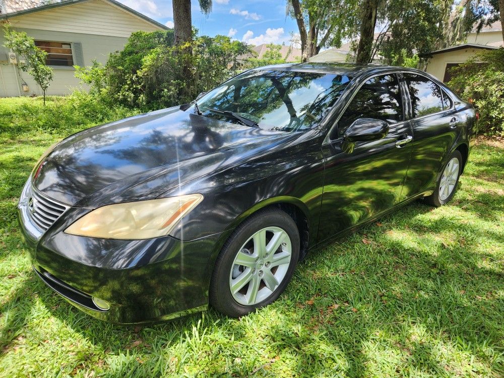 2008 Lexus ES 350