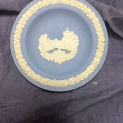 Windsor Castle Plate