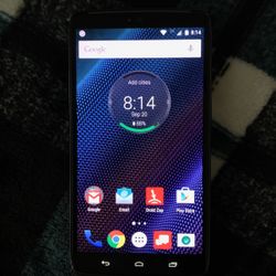Motorola Droid Turbo 