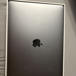 MacBook Air M1