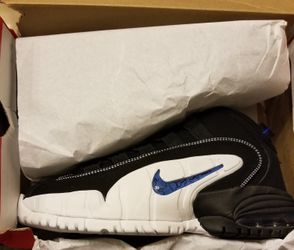 Nike Penny 1 Orlando Sz 7Y