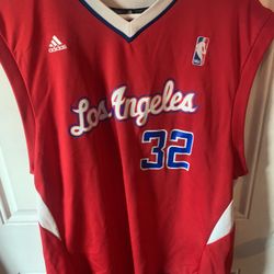 Blake Griffin Jersey 