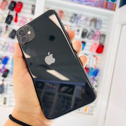iPhone 11 64GB T-Mobile metro