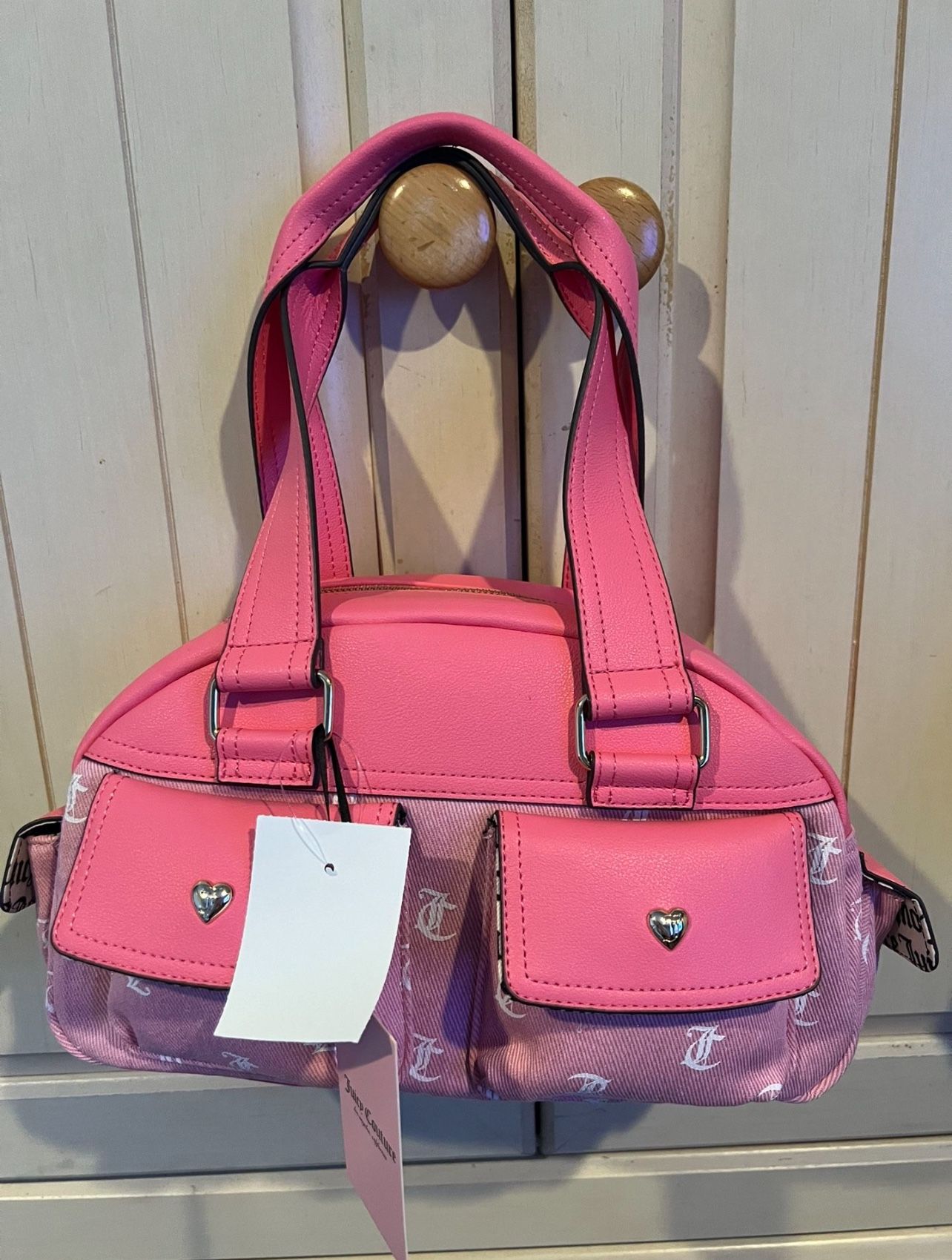 Juicy Couture Bag