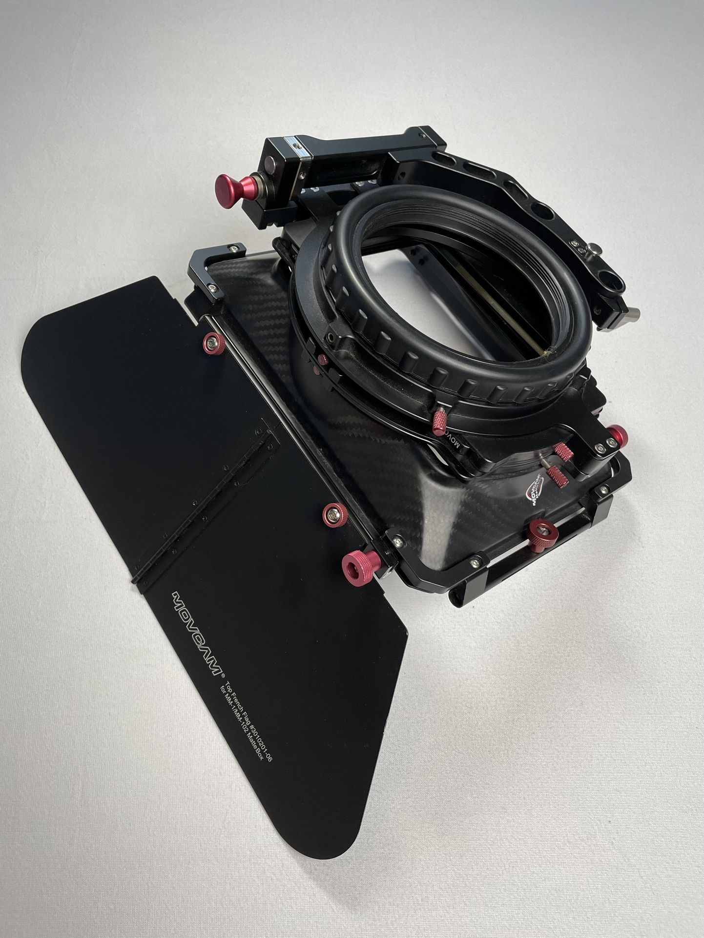 MovCam MM-1 Mattebox