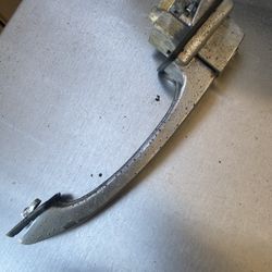 vw Beetle 67 Only Door Handle 
