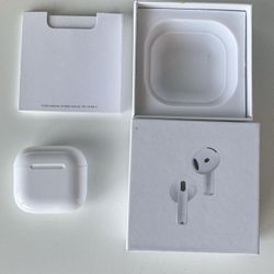 Wireless Bluetooth Earbuds - Pro Style - Noise Canceling - Brand New