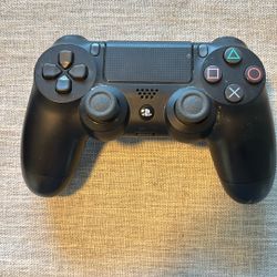 PS4 Controller 