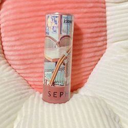 Sephora Collection #Lipstories Lipstick  1  BRUNCH DATE New SEALED