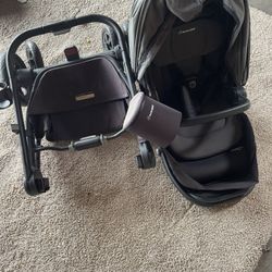 Stroller