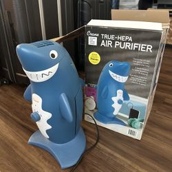 Shark Air Purifier
