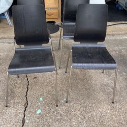 Chairs Dinning Set