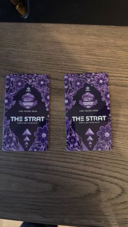 EDC shuttle pass