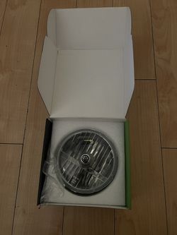 Stock Headlight Harley Davidson Iron 883
