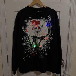 Christmas sweater
