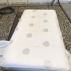 Twin Mattress 