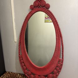 Vintage Mirror
